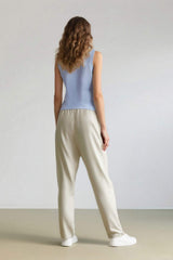 Defacto Kadın Trousers L3164Az - Kahverengi / Kum Beji
