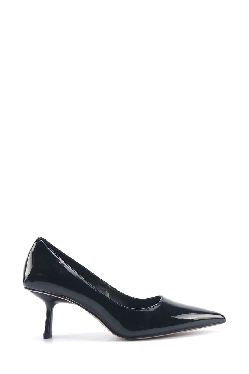 Nine West Kadın Stiletto - Siyah