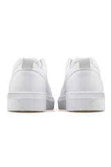LUMBERJACK 5M TINA 5FX HAVUZ TABAN SNEAKER - Beyaz