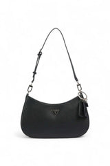 GUESS KADIN NOELLE II TOP ZIP SH HWZG9672180 - Mavi