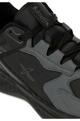 KINETIX SHADE PU 5PR - Siyah