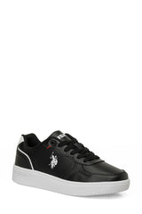 U.S. POLO ASSN. 6P COSMOS 6FX - Siyah
