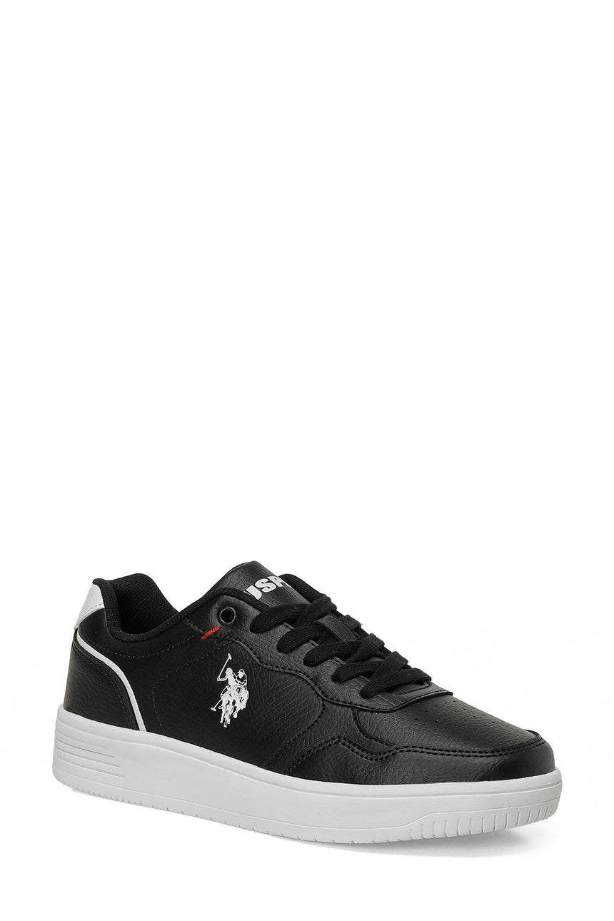 U.S. POLO ASSN. 6P COSMOS 6FX - Siyah