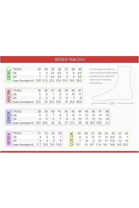 U.S. POLO ASSN. 6F EARN 6PR - Bej