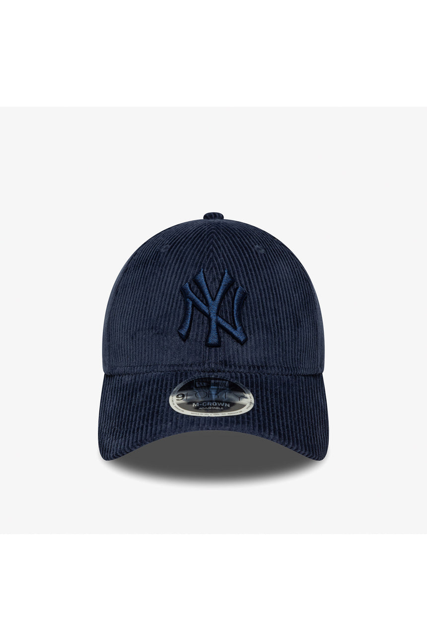 New Era 60758926 Şapka - Lacivert