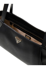 Guess Devon Kadın El Çantası HWBG9745090 - Mavi