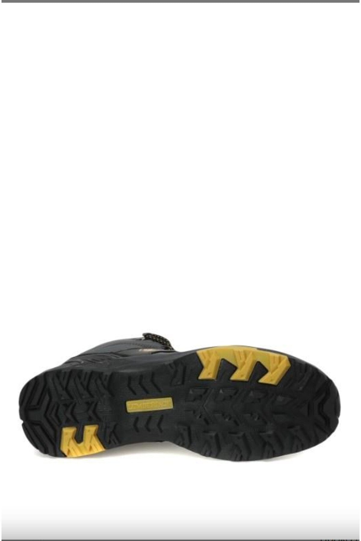 LUMBERJACK 4W STAR HI 4PR OUTDOOR HI - Koyu Gri