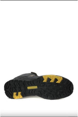 LUMBERJACK 4W STAR HI 4PR OUTDOOR HI - Koyu Gri