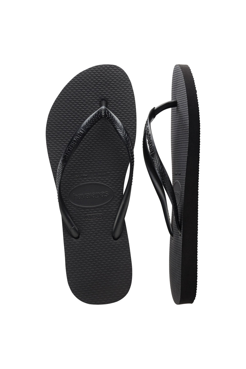 HAVAİANAS SLIM 4000030 - Pembe