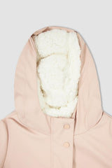 DEFACTO ÇOCUK X6003A6 Raincoat - Vizyon