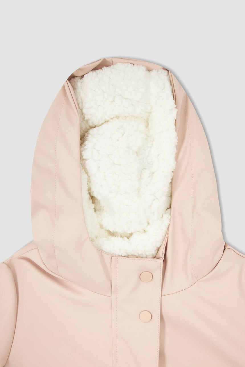 DEFACTO ÇOCUK X6003A6 Raincoat - Vizyon