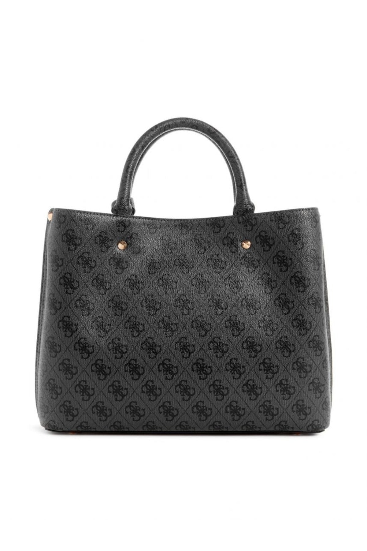GUESS KADIN MERIDIAN II GIRLFRIE HWSG6974060 - Ekru/ Krem