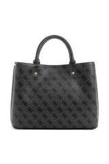 GUESS KADIN MERIDIAN II GIRLFRIE HWSG6974060 - Ekru/ Krem