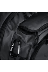 ARENA ARENA ALL SET BACKPACK 45L 010234100 - Siyah