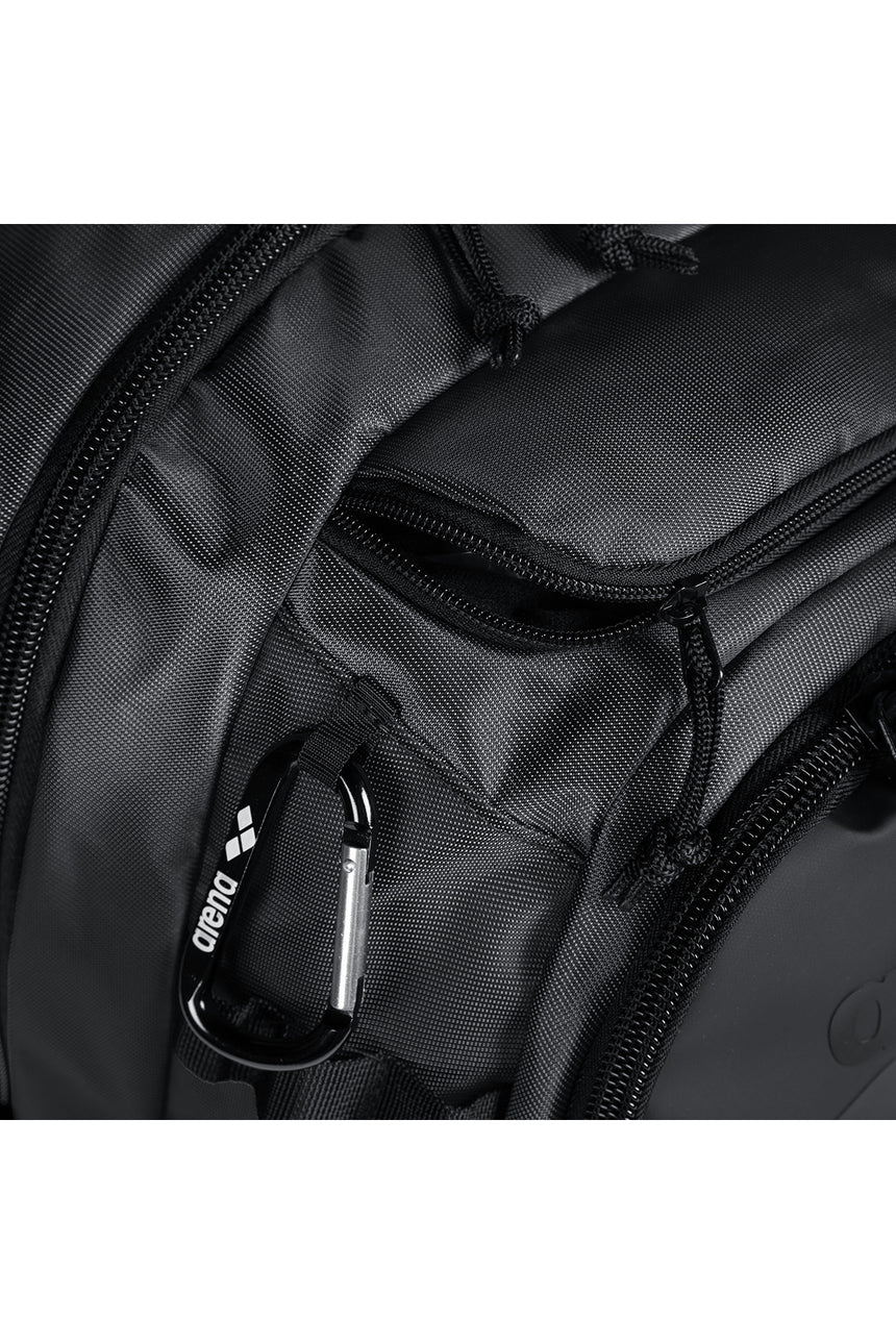 ARENA ARENA ALL SET BACKPACK 45L 010234100 - Siyah
