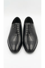 Pierre Cardin 130129 Erkek Klasik Ayakkabı - Siyah