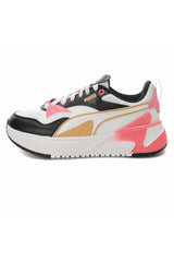 Puma R78 Disrupt 39767515 - Siyah/Beyaz