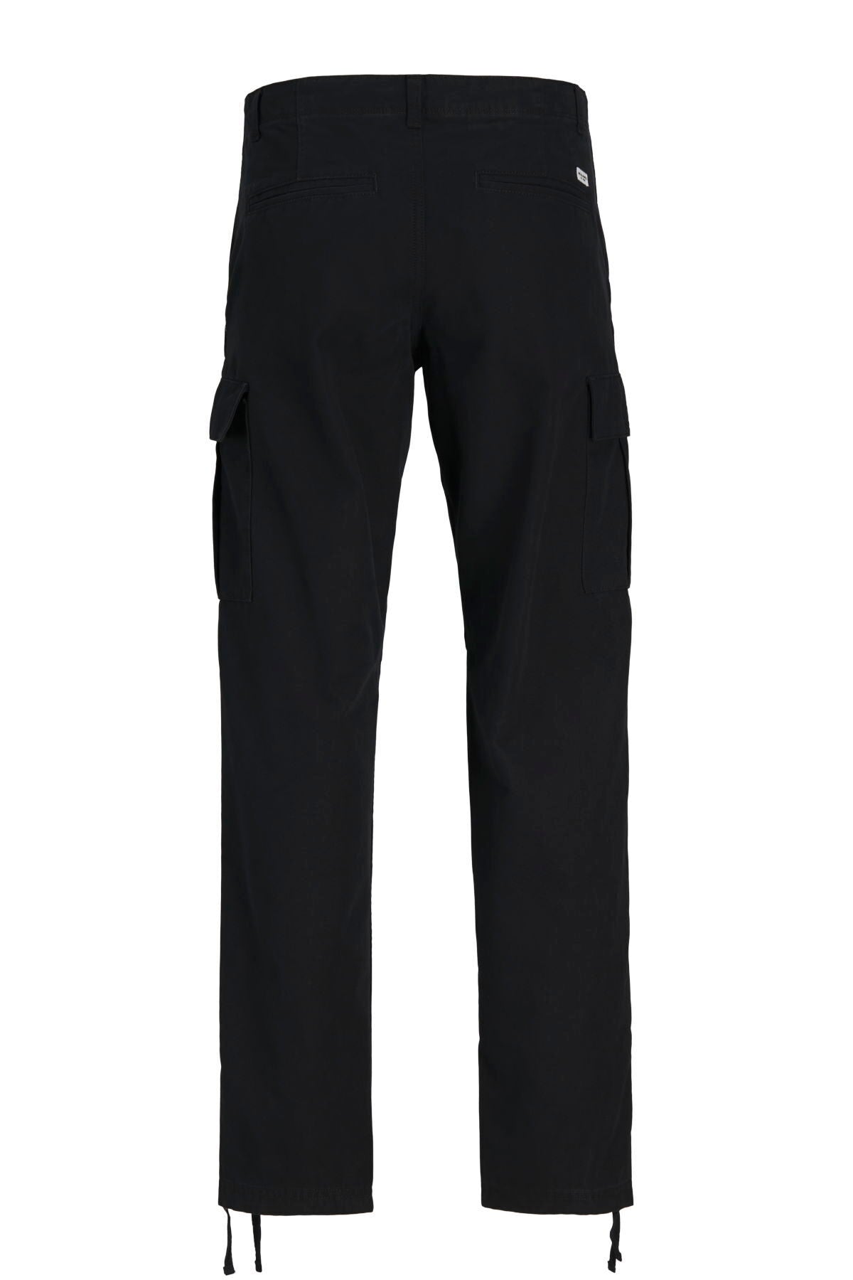 Jack & Jones Kane Barkley Erkek Kargo Pantolon 12258150 - Siyah