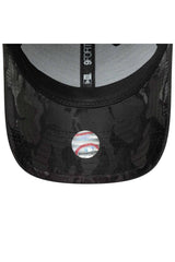 NEW ERA 60758986 9FORTY ŞAPKA - Siyah