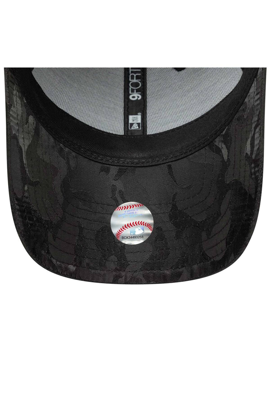 NEW ERA 60758986 9FORTY ŞAPKA - Siyah