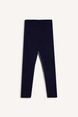 Defacto Çocuk Leggings A6907A8 - Koyu Lacivert