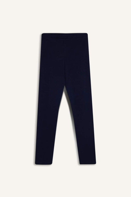 Defacto Çocuk Leggings A6907A8 - Koyu Lacivert
