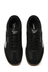 REEBOK 6M CLEAN LİFT 1.2 - Siyah/ Beyaz