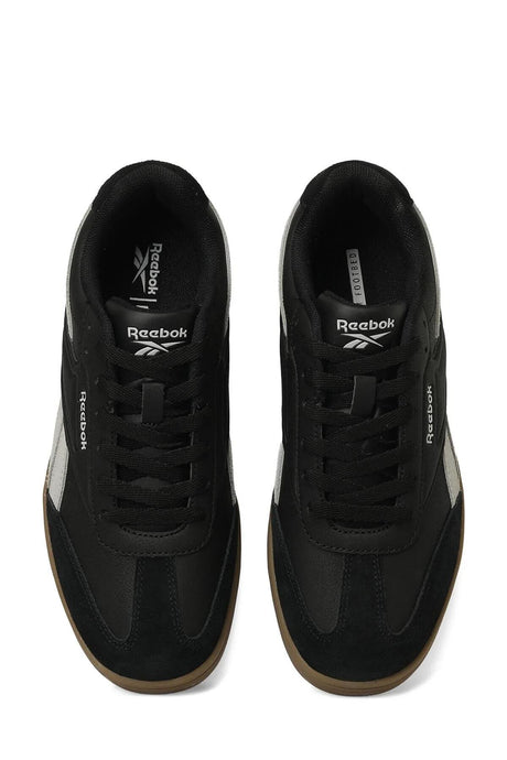 REEBOK 6M CLEAN LİFT 1.2 - Siyah/ Beyaz