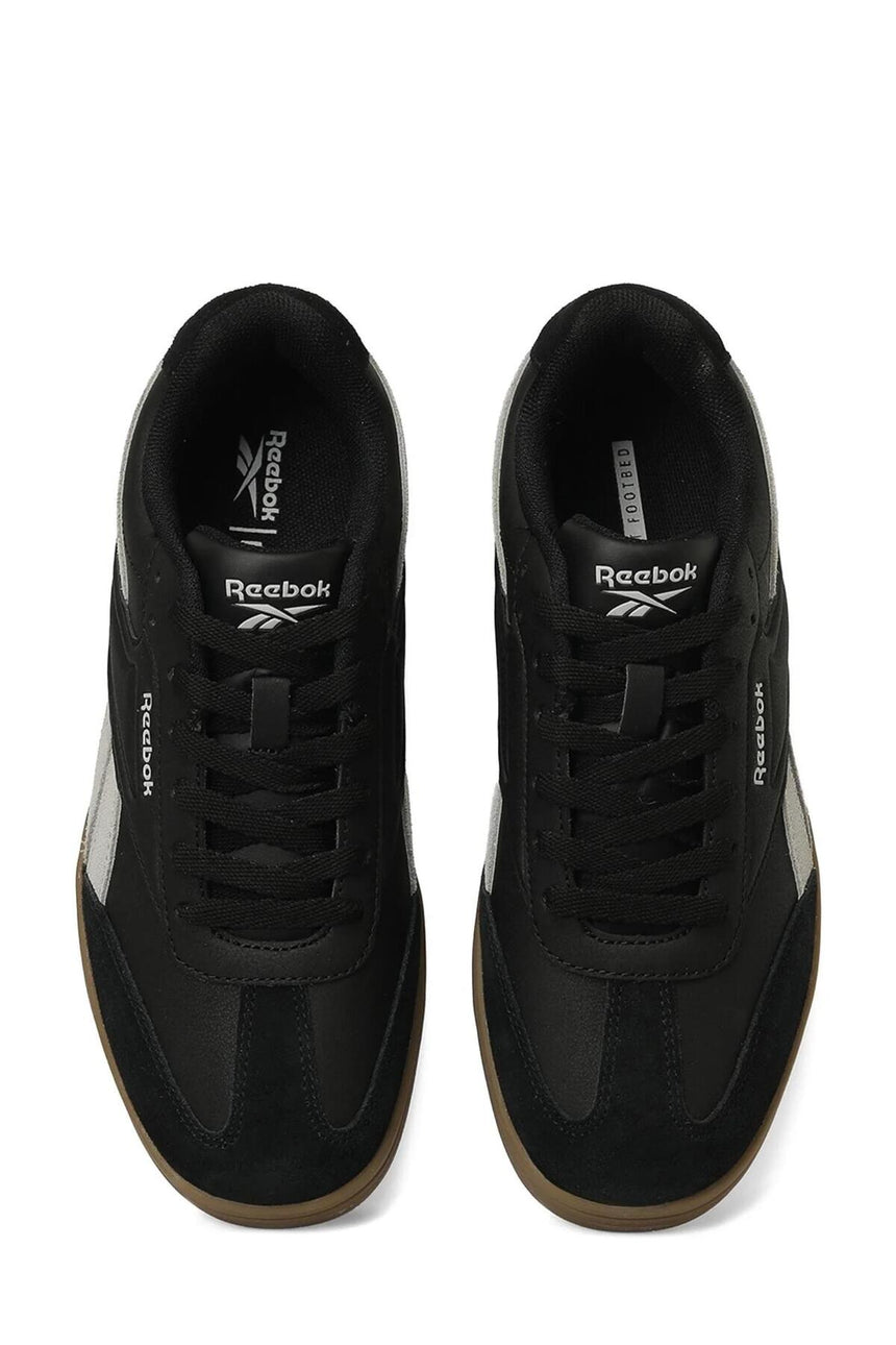 REEBOK 6M CLEAN LİFT 1.2 - Siyah/ Beyaz