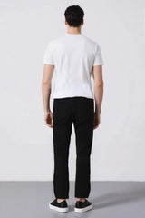 Defacto Erkek Denim Trousers R8763Az - Siyah