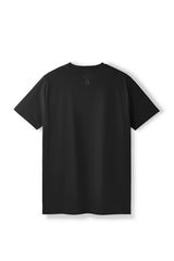 Galatasaray Erkek T-Shirt E252099 - Siyah