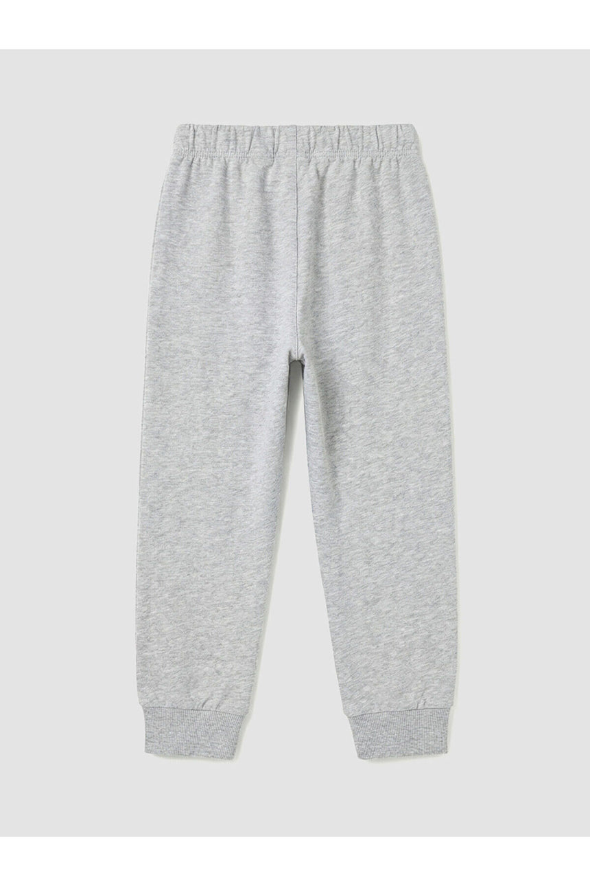 LC Waikiki Çocuk Pijama Takımı S64631B1 - Kırmızı