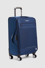U.S POLO VALIZ KUMAŞ KUCUK BOY PLVLZAYD26033C - Lacivert