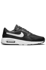 NIKE ERKEK AIR MAX SC CW4555 - Siyah