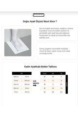 U.S. POLO ASSN. 6P ILINA 6FX - Beyaz