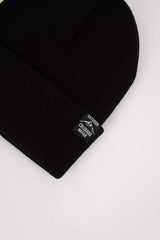 Defacto Çocuk Beret V1853A6 - Siyah