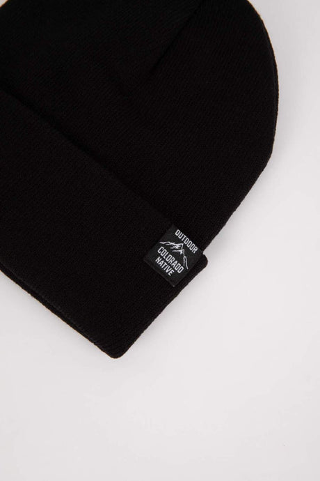 Defacto Çocuk Beret V1853A6 - Siyah