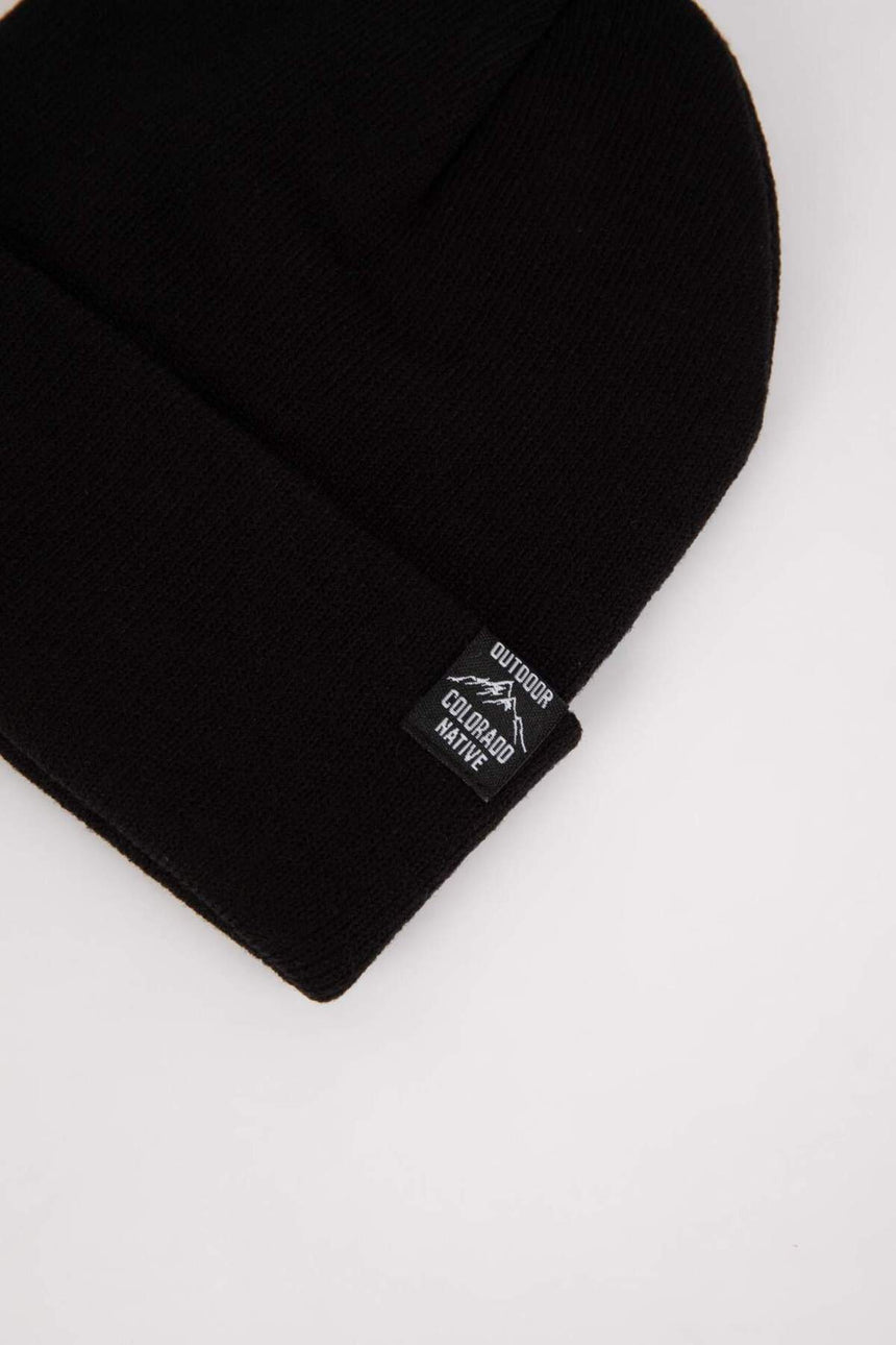 Defacto Çocuk Beret V1853A6 - Siyah