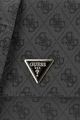 GUESS KADIN MERIDIAN II FLAP CRO HWSG6974200 - Ekru/ Krem