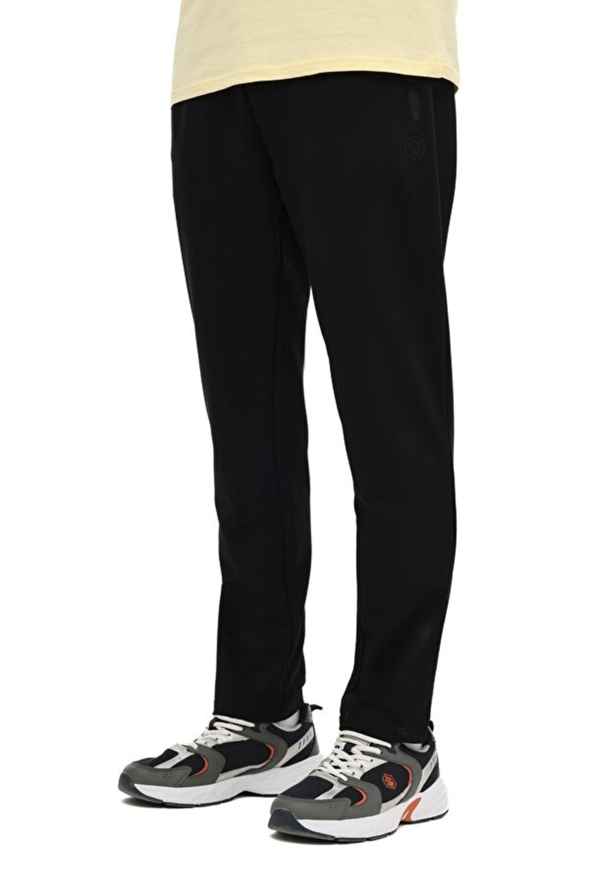 LUMBERJACK 4W MB CT121 T.PNT 4PR - Siyah