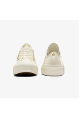 CONVERSE CHUCK TAYLOR ALL STAR LIFT A12765C.286 - Krem