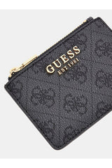 GUESS KADIN LAUREL II SLG CREDIT SWSG7459505 - Ekru/ Krem