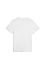 Galatasaray Puma T-Shirt 78290727 - Beyaz