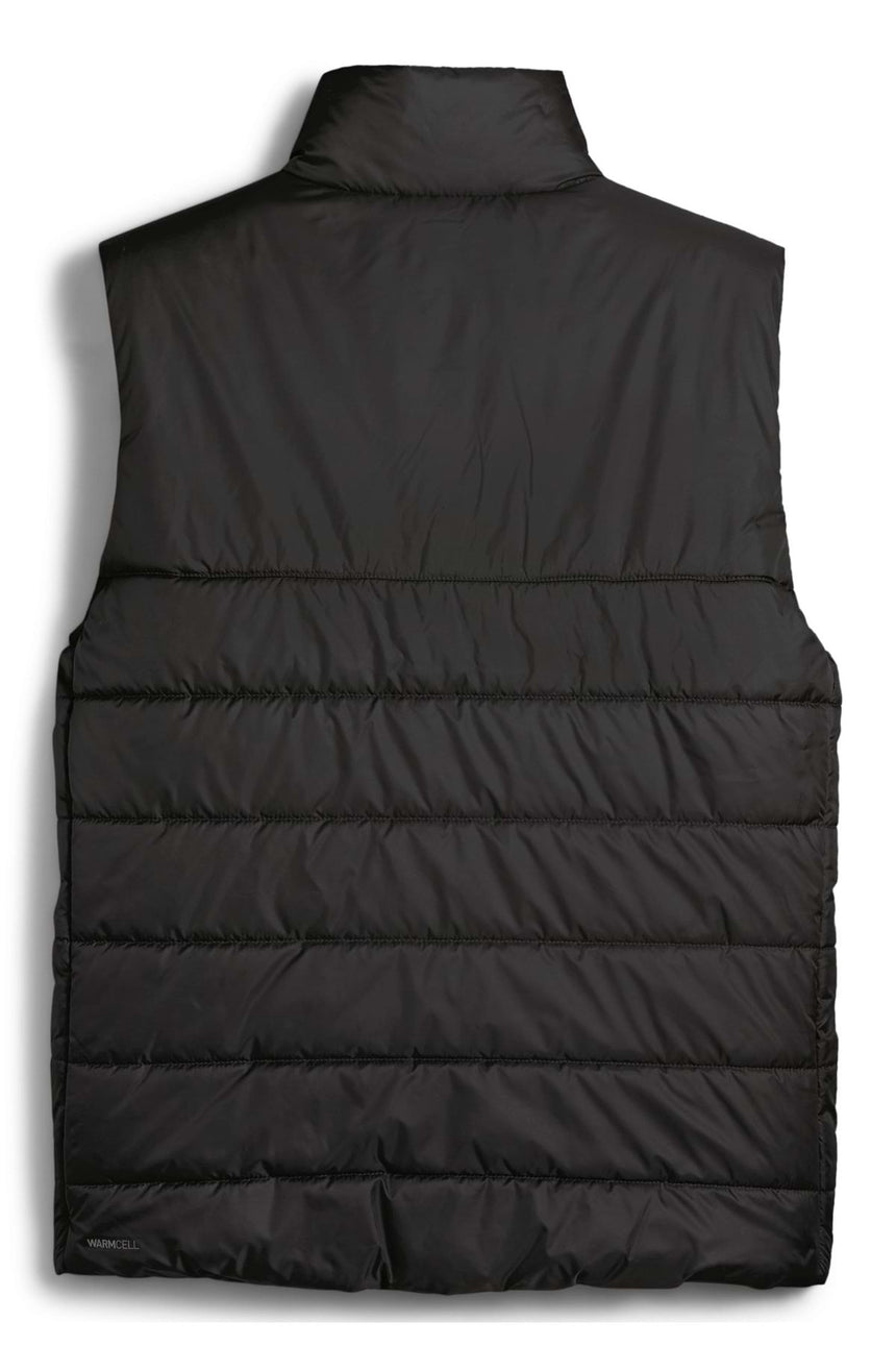 Puma ESS Padded Vest 68520901 - Siyah