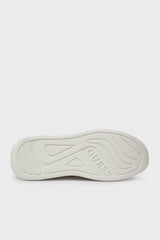GUESS ERKEK ELBA FMPVIBLEA12 - Beyaz