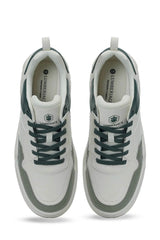 Lumberjack Erkek Togo Sneaker 102695217 - Beyaz