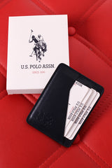 U.S POLO KARTLIK PLKRT8434 - Lacivert