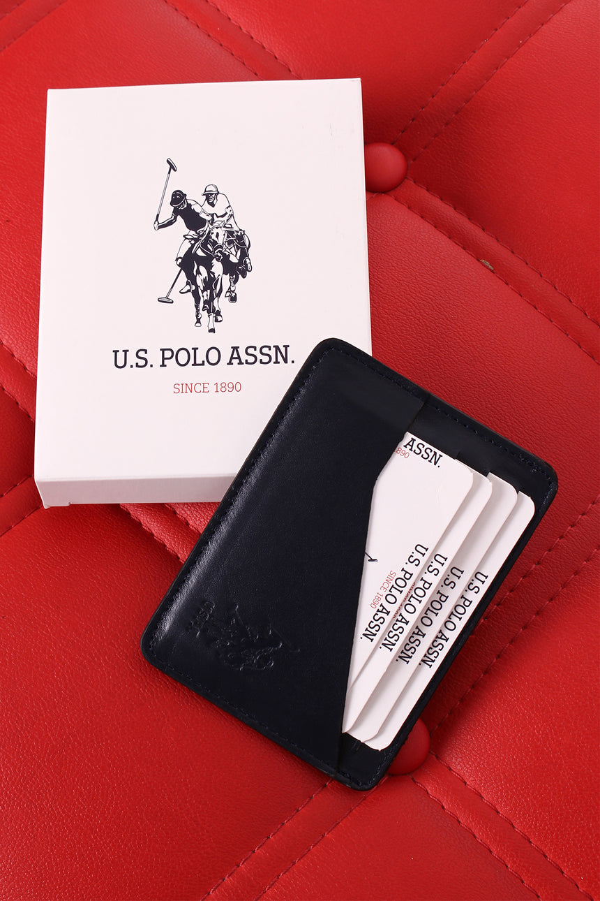 U.S POLO KARTLIK PLKRT8434 - Lacivert