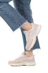 LUMBERJACK 5M BONTE 5FX ATHLETIC - Pudra Pembe