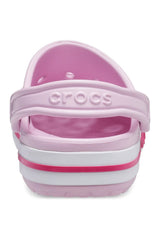 CROCS UNISEX Bayaband Clog 205089 - Beyaz